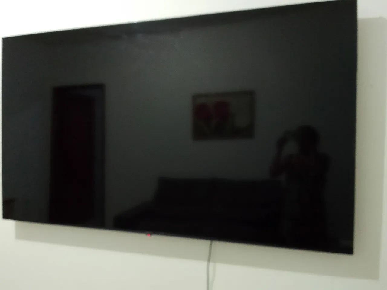 Tv LG Q led 75 polegadas 