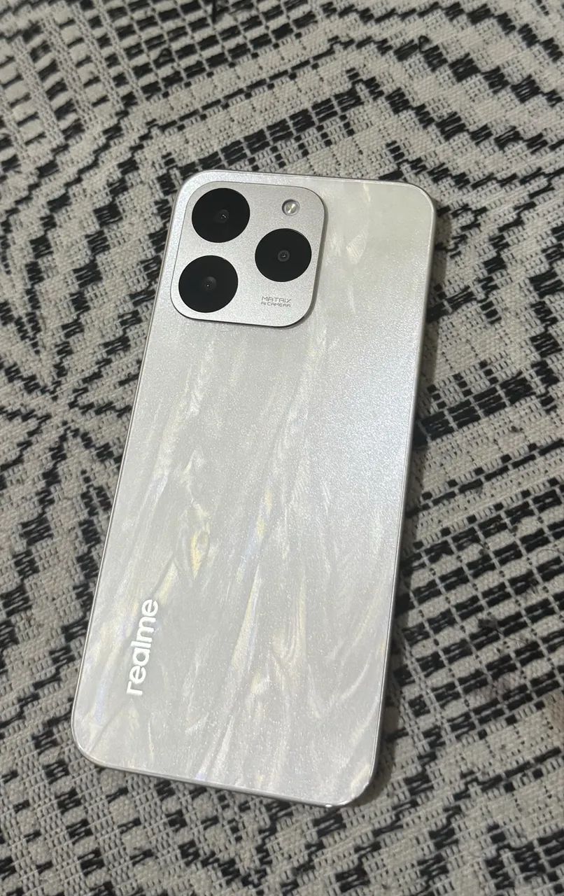 Realme 15T 128G - Foto 2