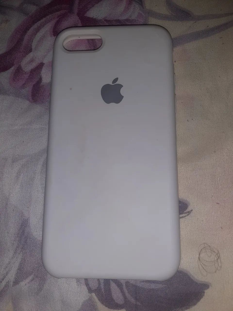 Capinha iphone 7