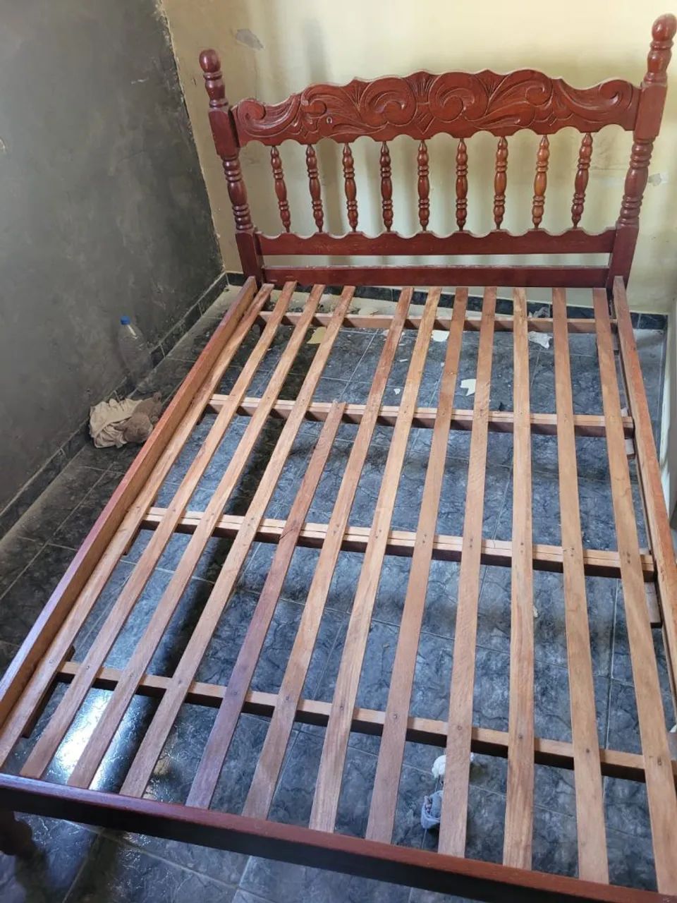 Cama completa 