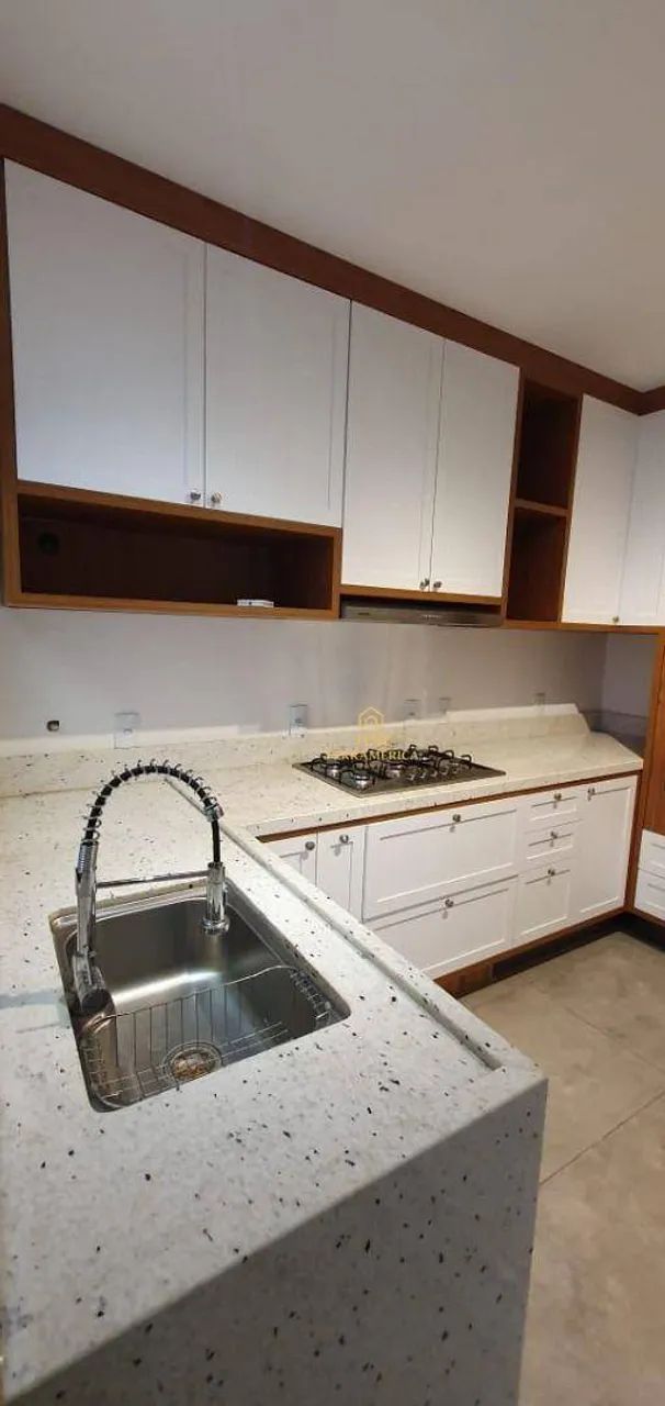Apartamento à venda no Edifício Ilhas de Maracá em Americana | 3 dormitórios | 1 suíte | 9 - Foto 4