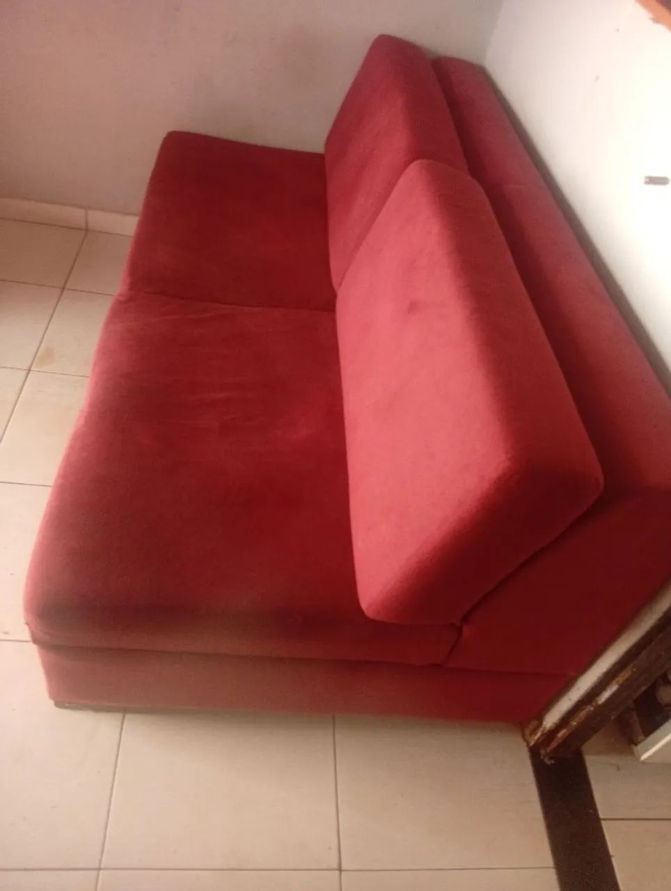 Sofá cama  - Foto 2