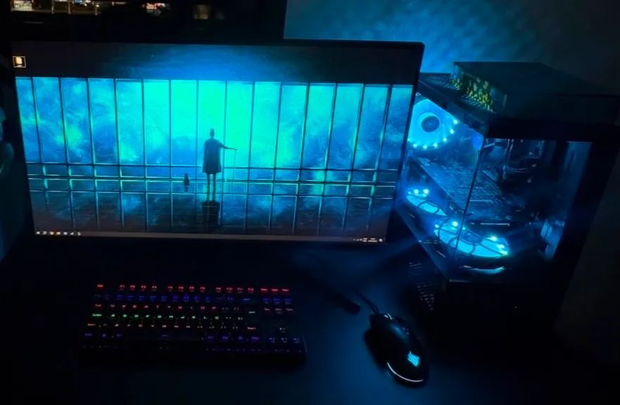 Computador Gamer
