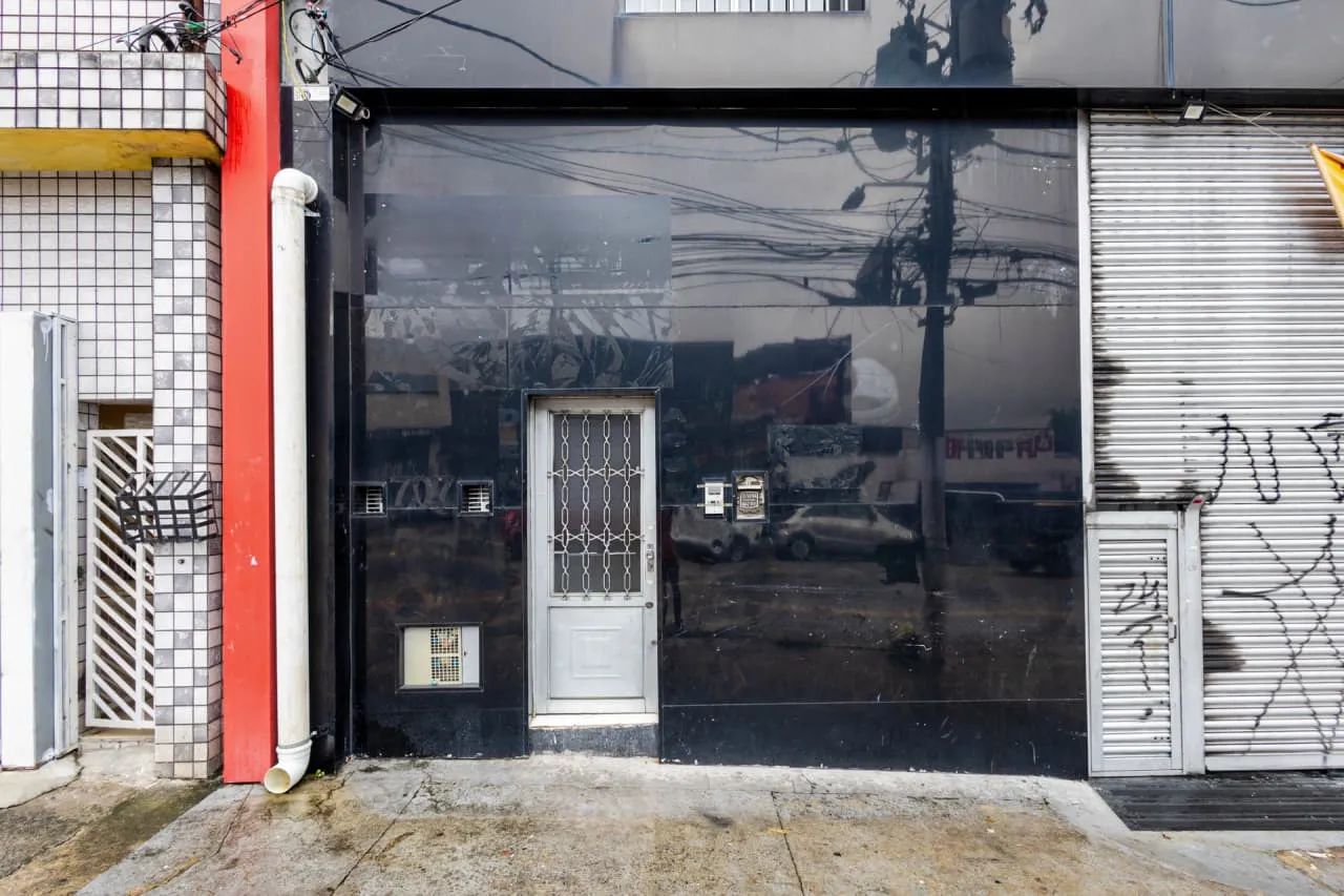 Sala comercial na Avenida Coca, 603 - Cj. 01 e Cj. 02  42 m² - Foto 4