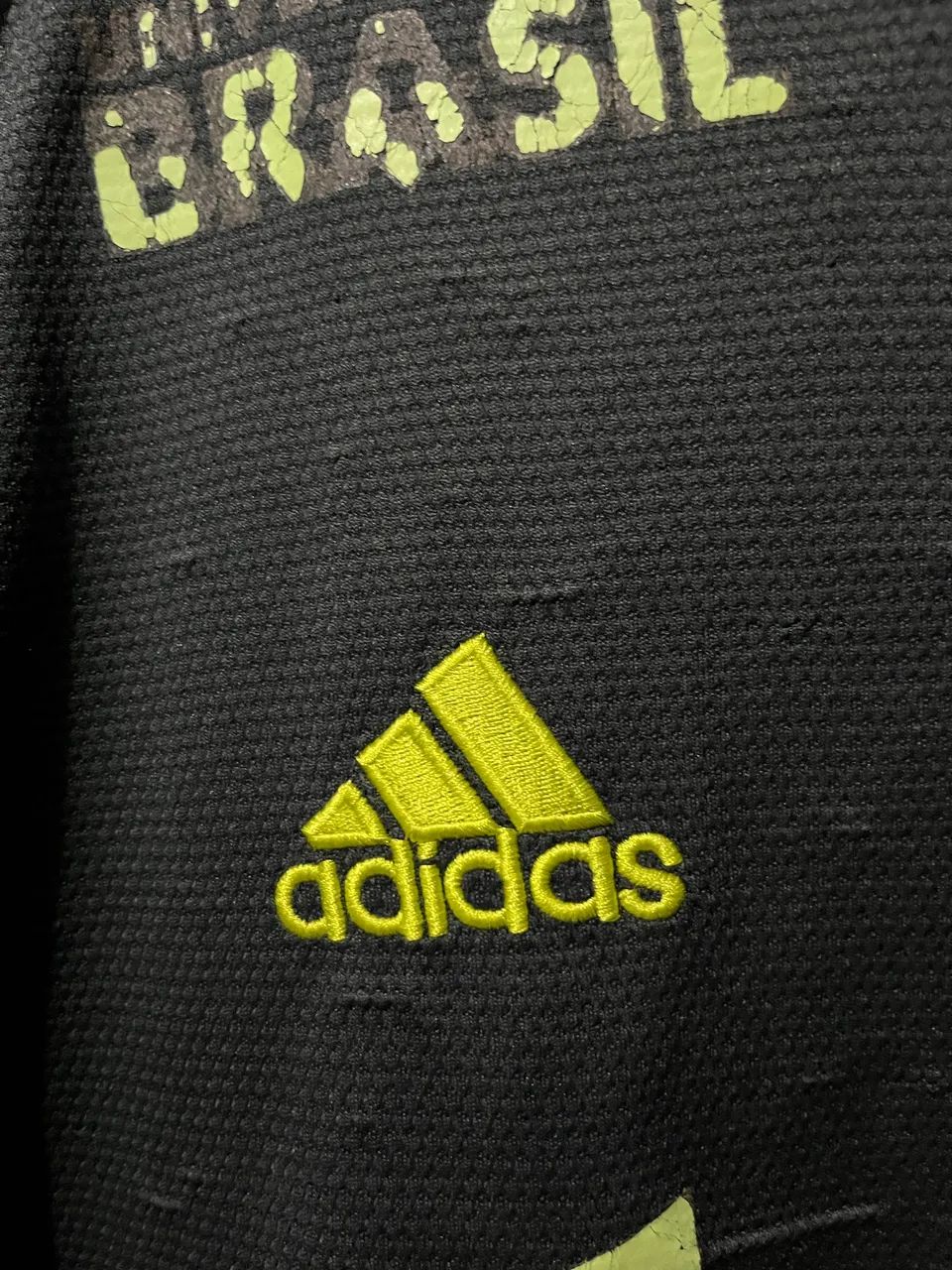 Camisa III Flamengo 2019 - Foto 3