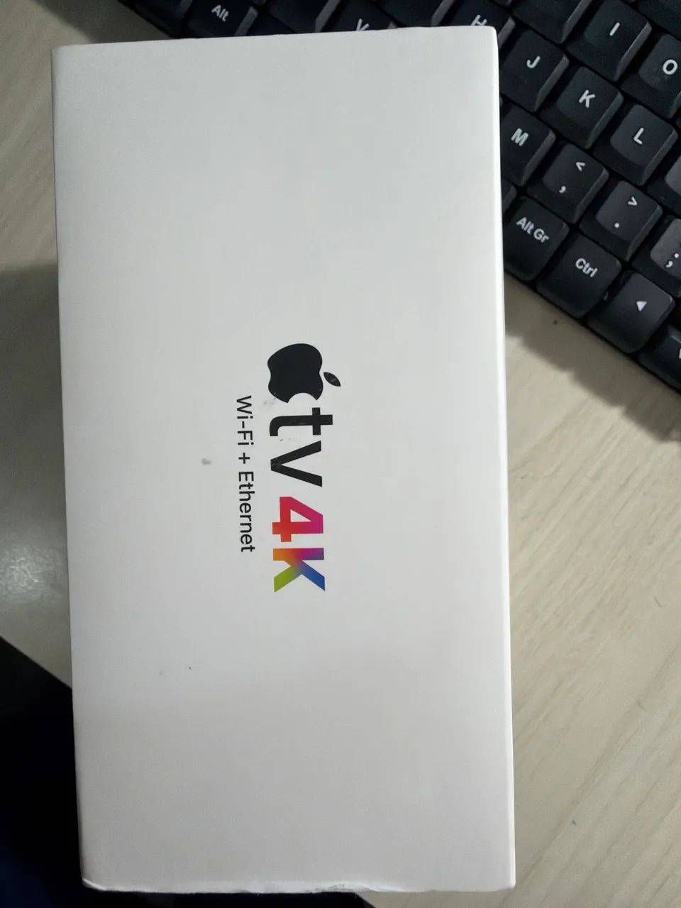 Aparelho Apple TV 4K 3 geração  - Foto 2