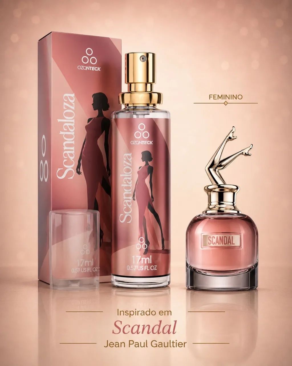 Perfumes - Foto 4