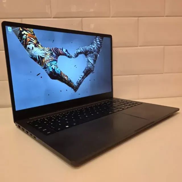 Notebook Samsung i5 12th - 8Gb Ram - Intel iris Xe - SSD - Foto 3
