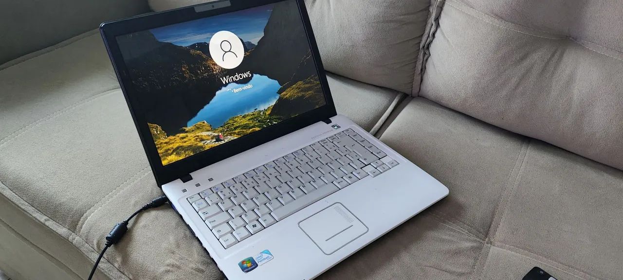 Notebook positivo premium 