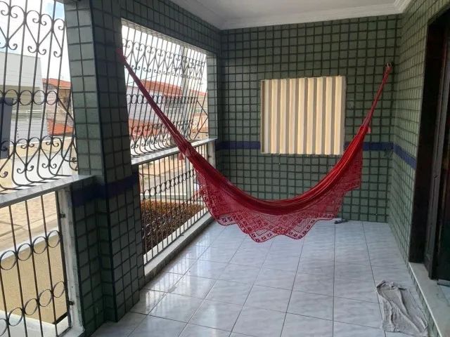 CASA (ALTOS) COM 3 QUARTOS E VARANDA PARA ALUGUEL EM MESSEJANA - Foto 4