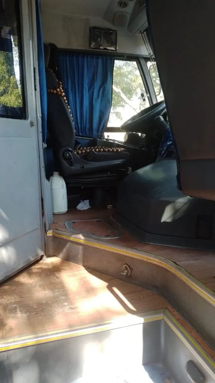 Microonibus marcopolo   2013  Lo 916 - Foto 5