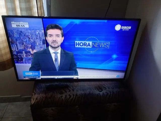 TV 43 AOC Roku - Foto 3