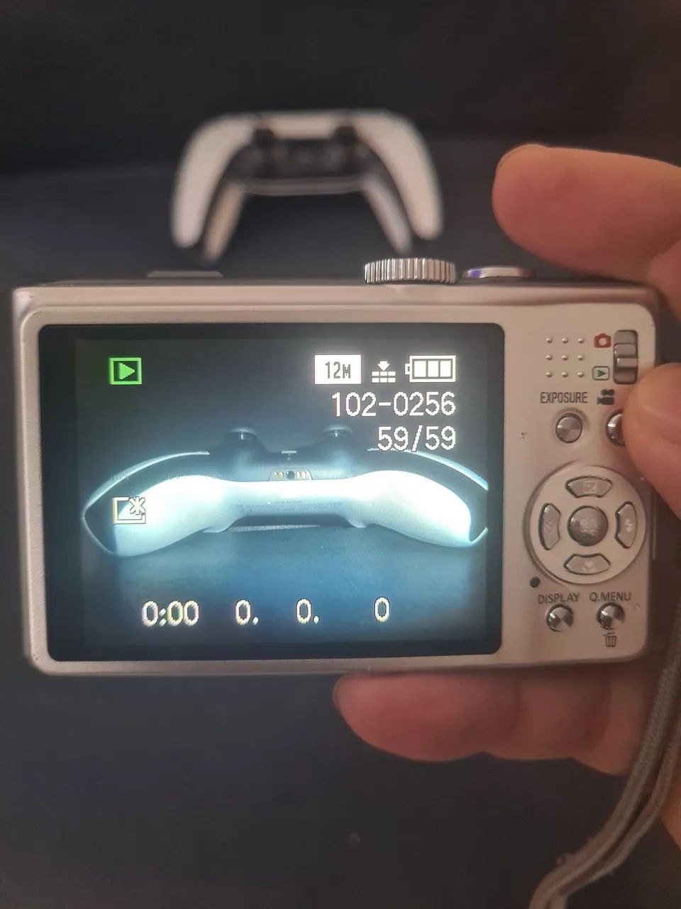 camera digital