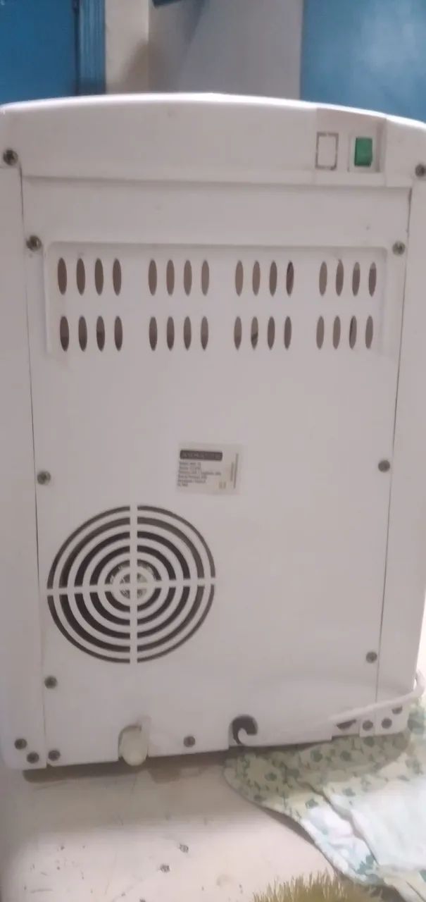 filtro de Água Agratto  (refrigerado)em ótimo estado de conservação e de uso  - Foto 3