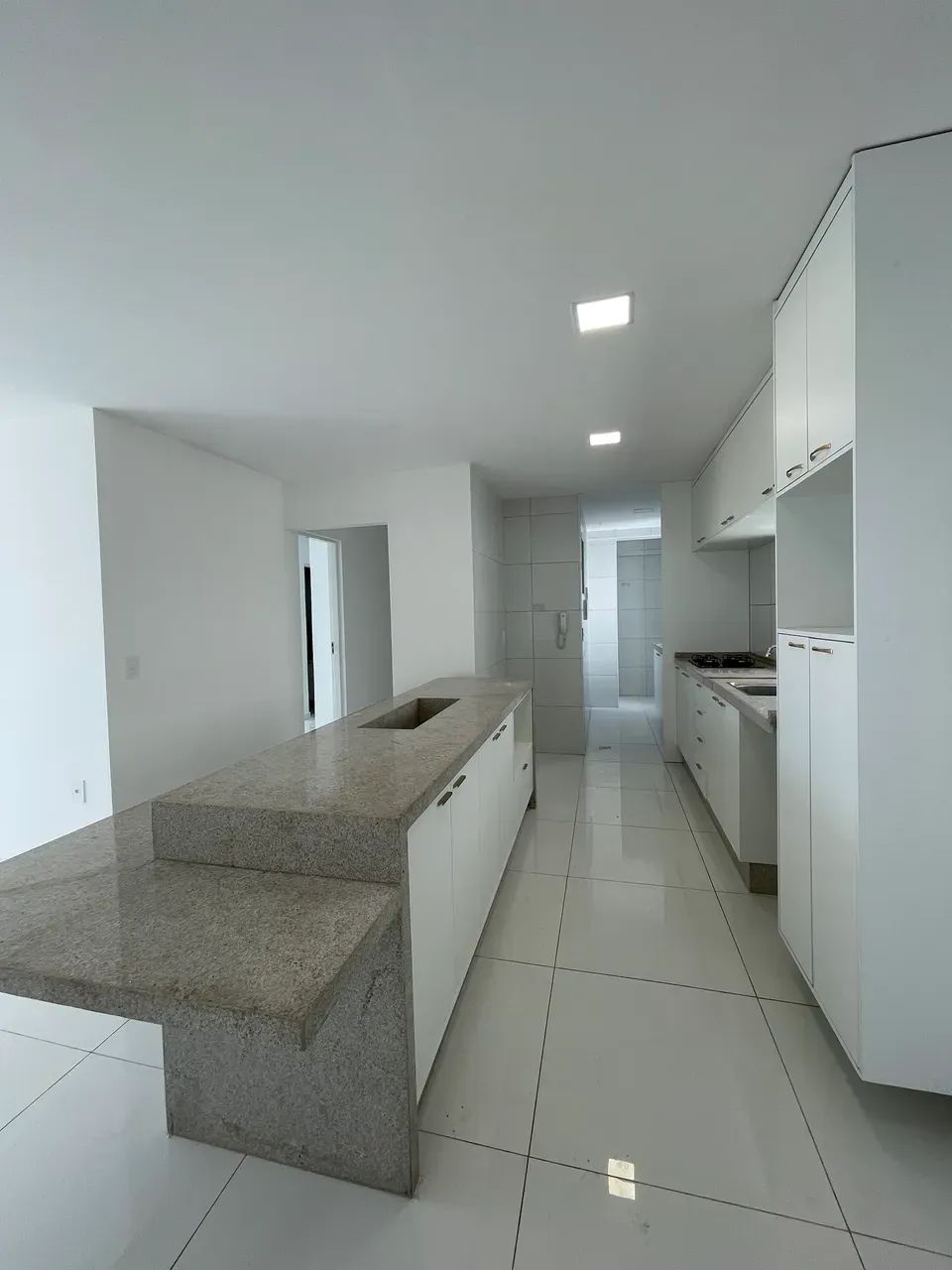 Apartamento Aluguel Eusébio Carpe Deam - Foto 6