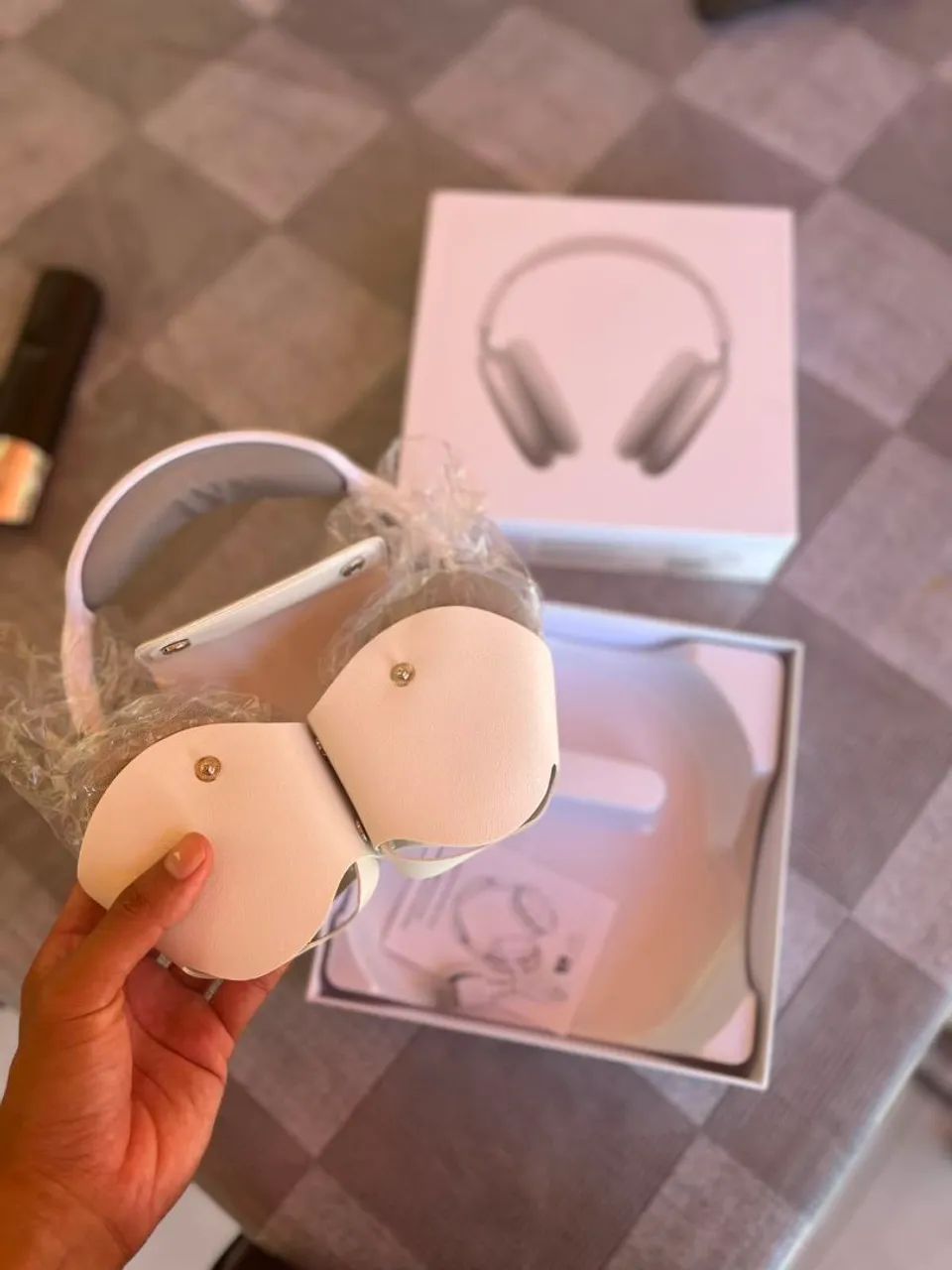 AIRpods Max -original - Foto 2