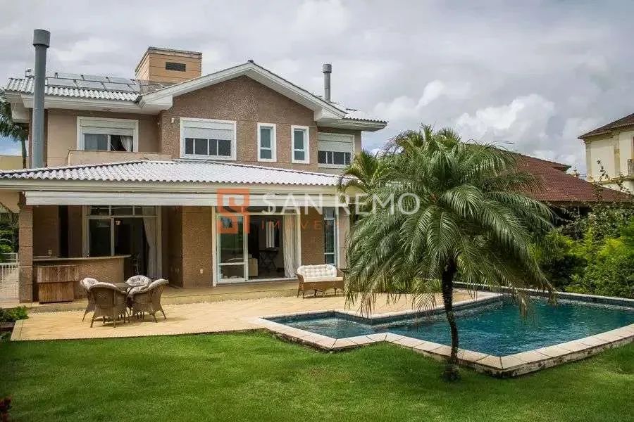Cacupé | Casa 5 quartos, sendo 4 suites - Foto 3