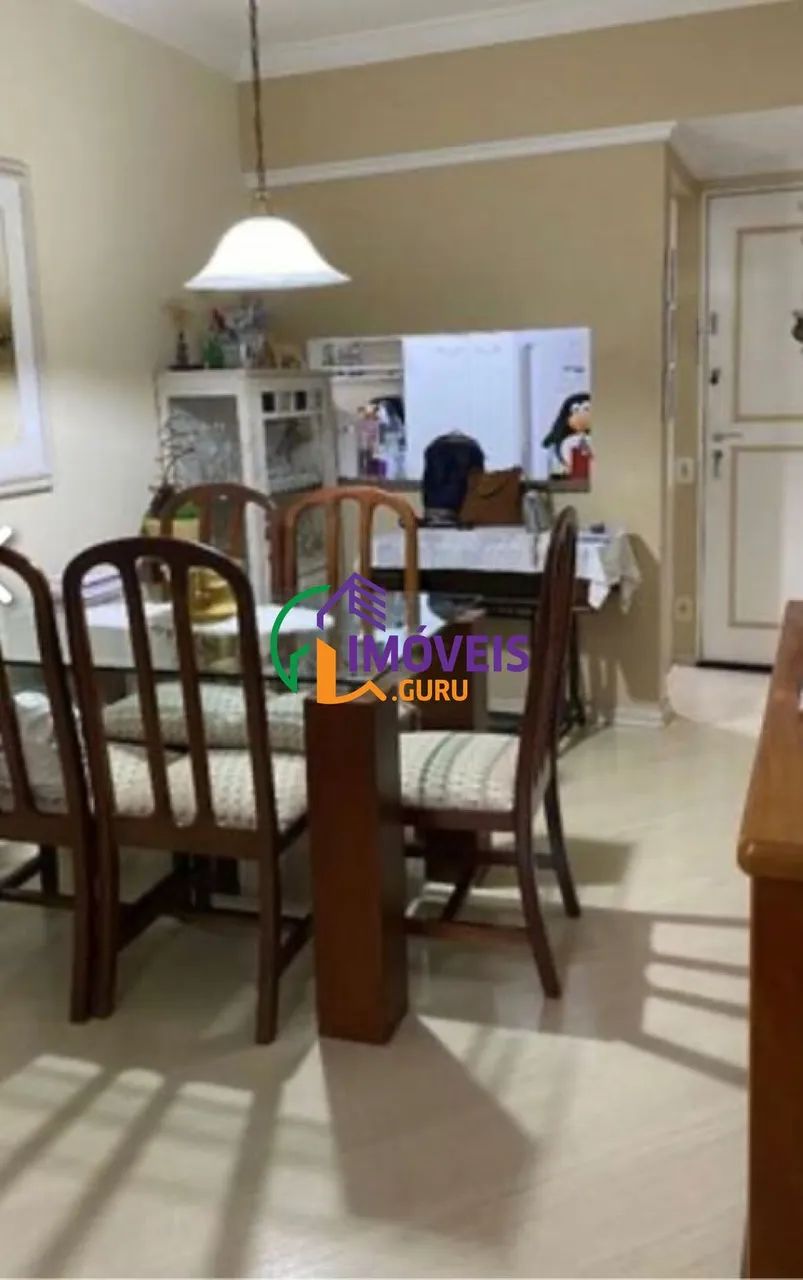 APARTAMENTO - ITAIM BIBI - SP