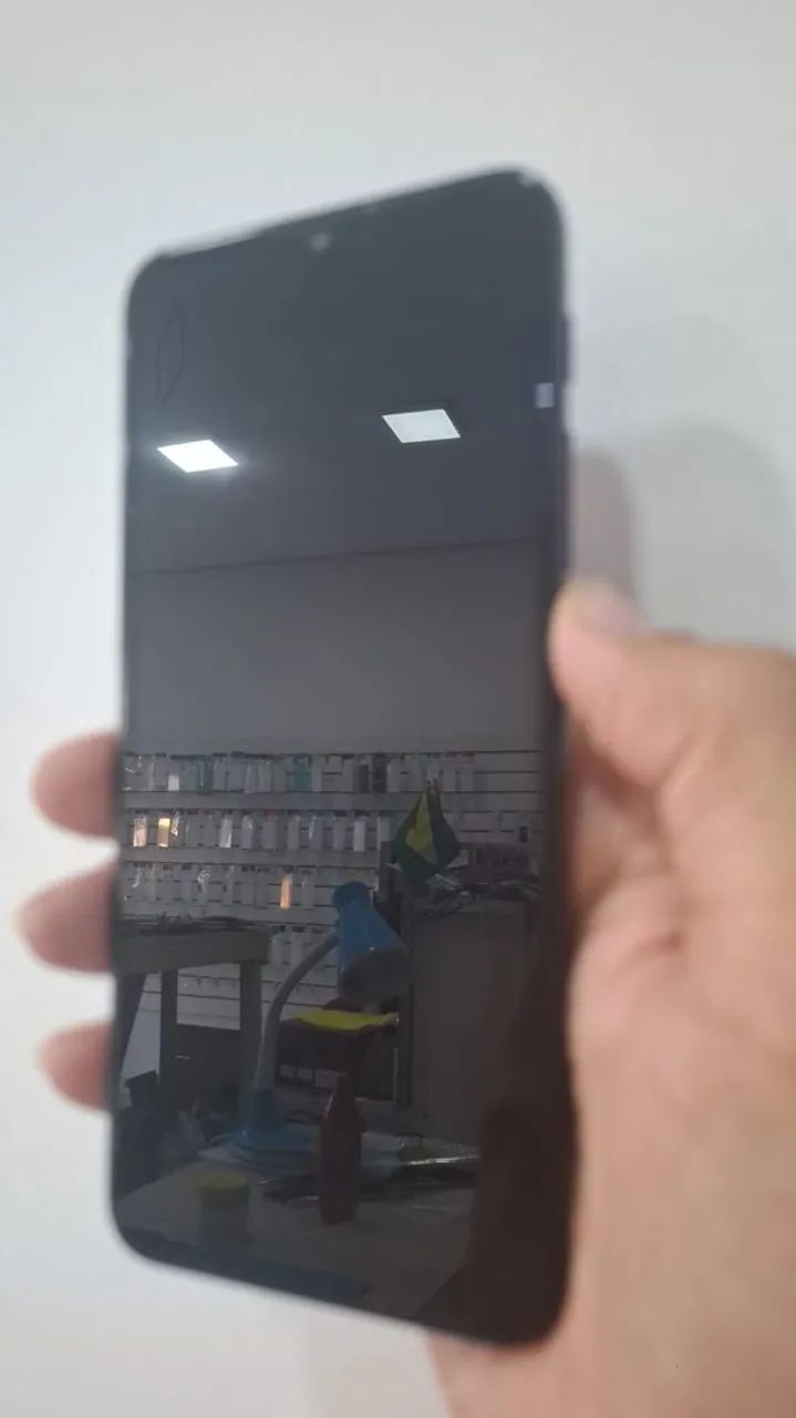 Moto G9 Play em ótimo estado - Foto 3