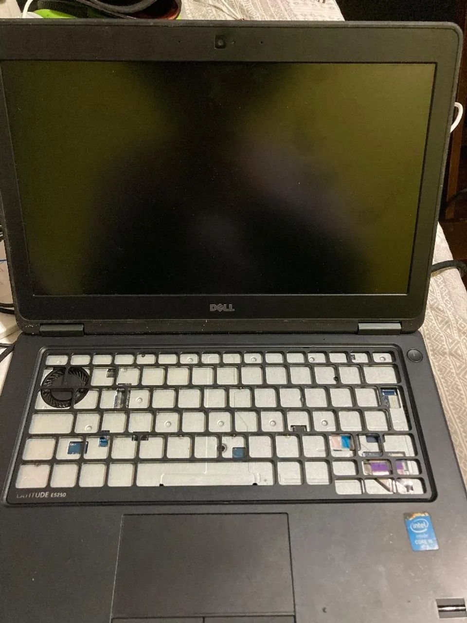 Dell Latitude E5250 i5 - Funcionando 100% - Foto 3