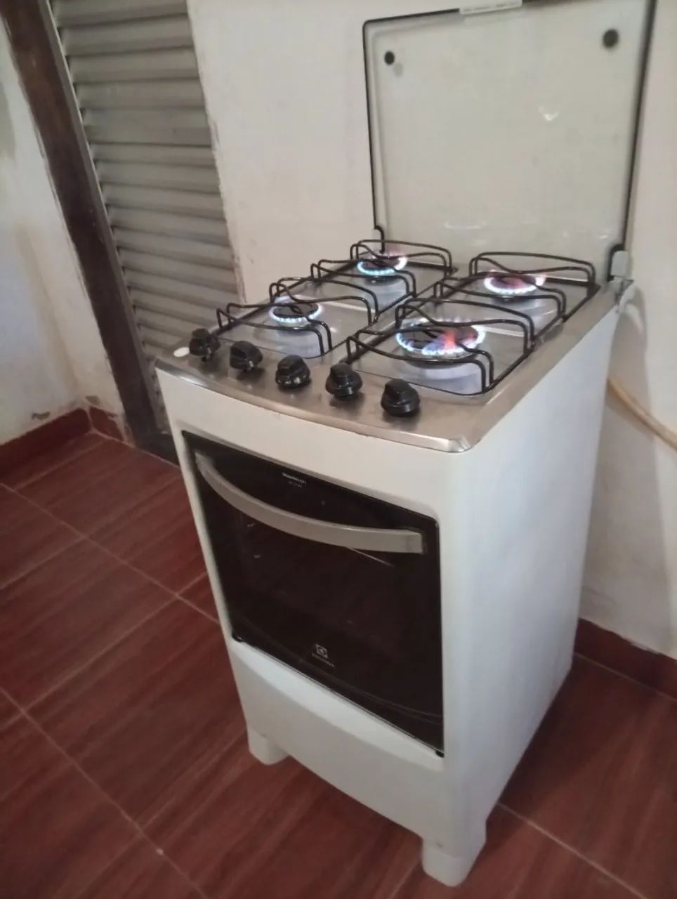 Fogão  - Foto 4
