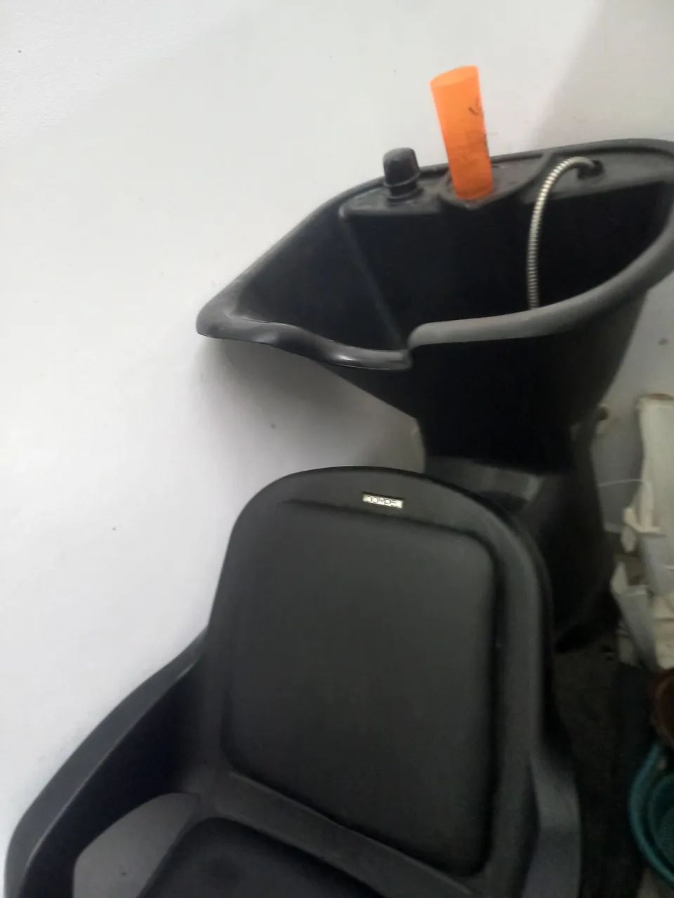 Vendo móveis de barbearia  - Foto 5