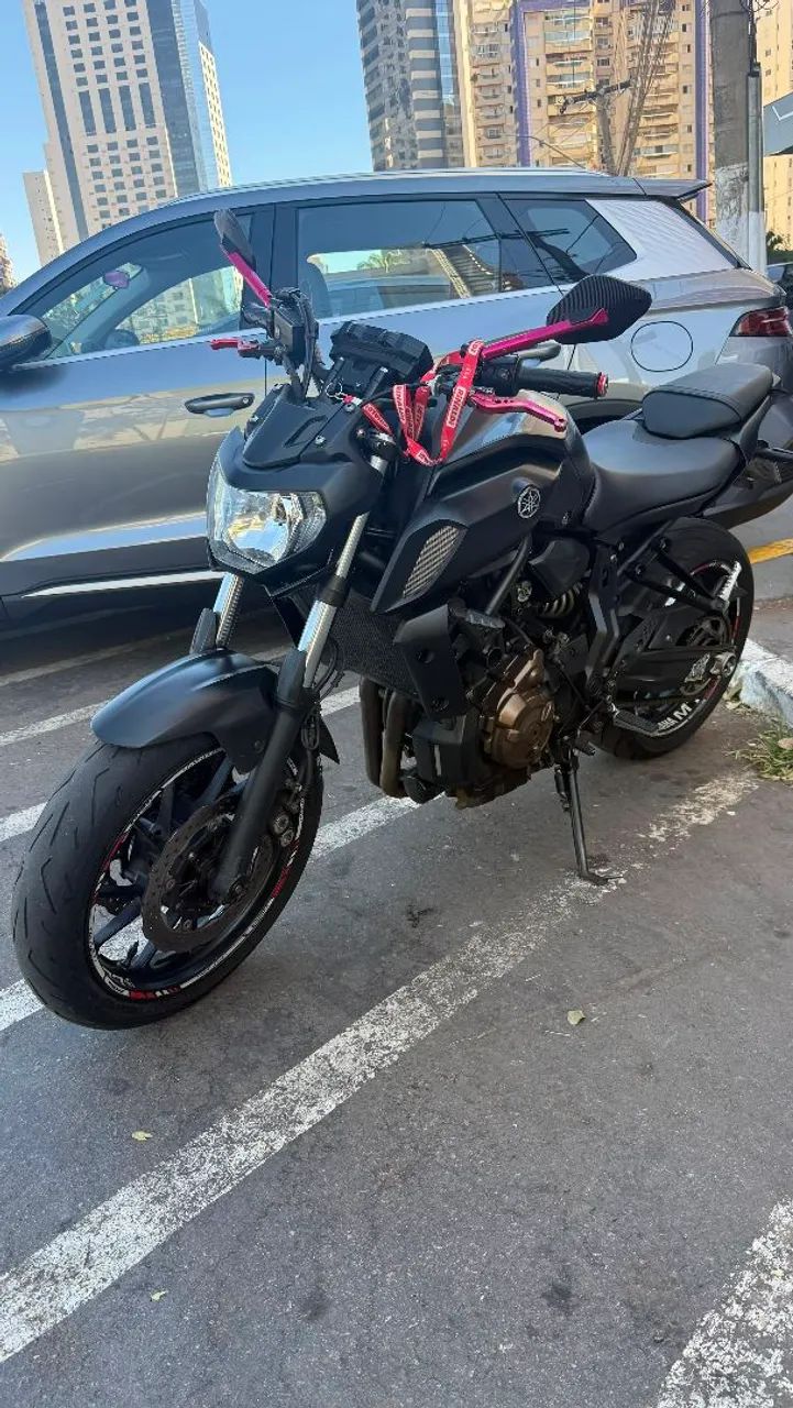 MT 07 20/20