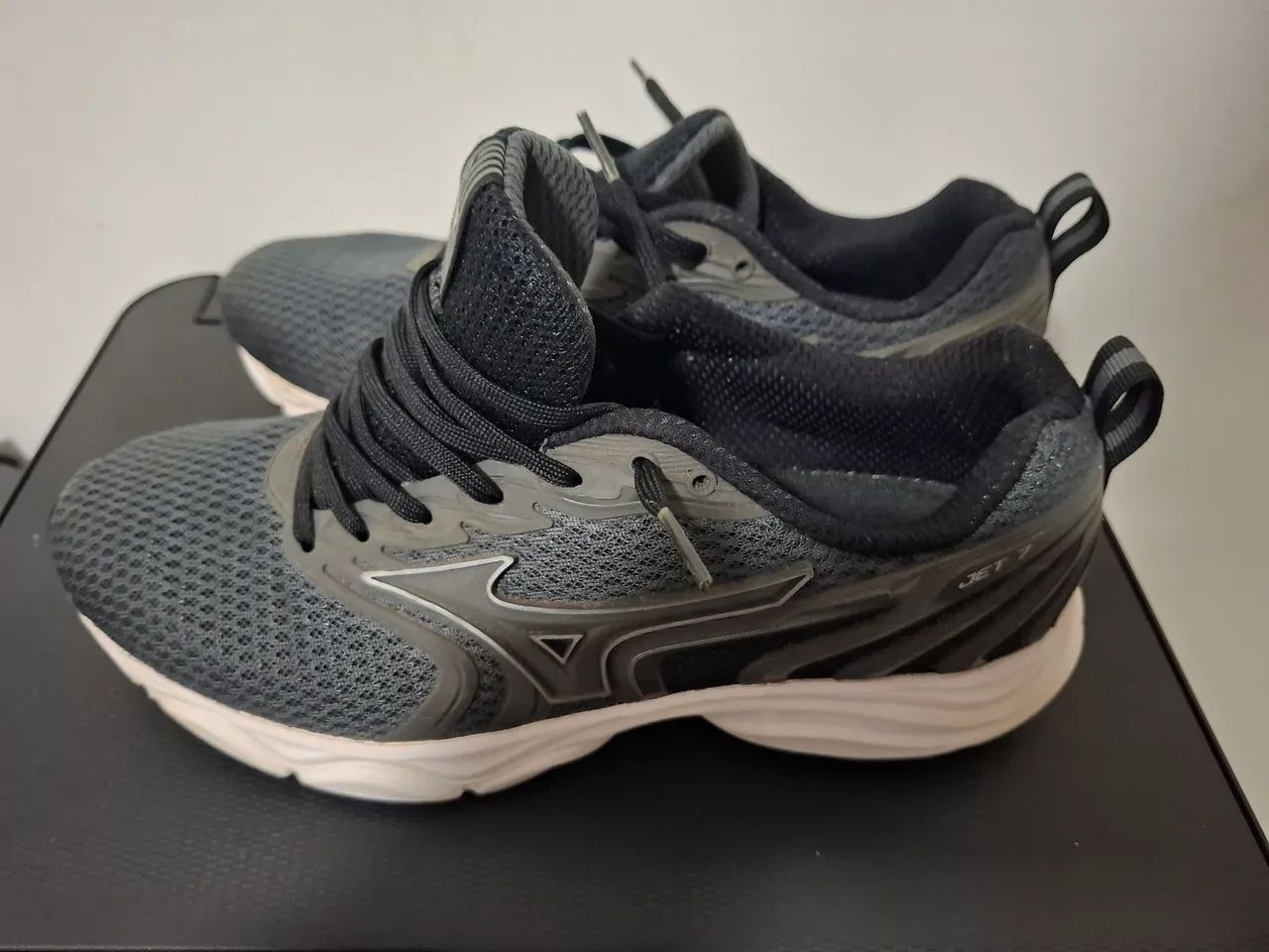 Tênis Mizuno  - Foto 3