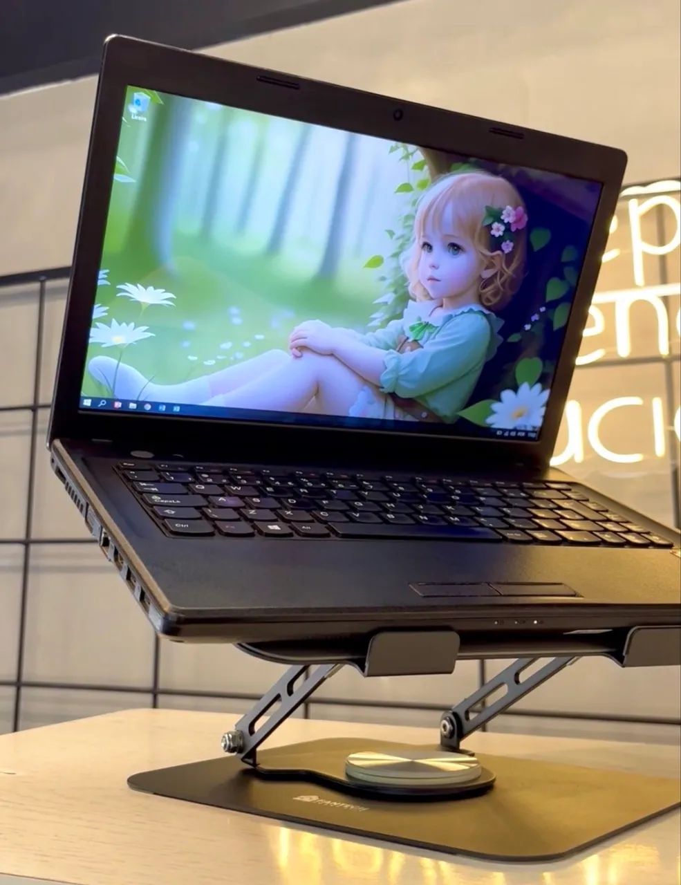 NOTEBOOK LENOVO TOP  - Foto 2