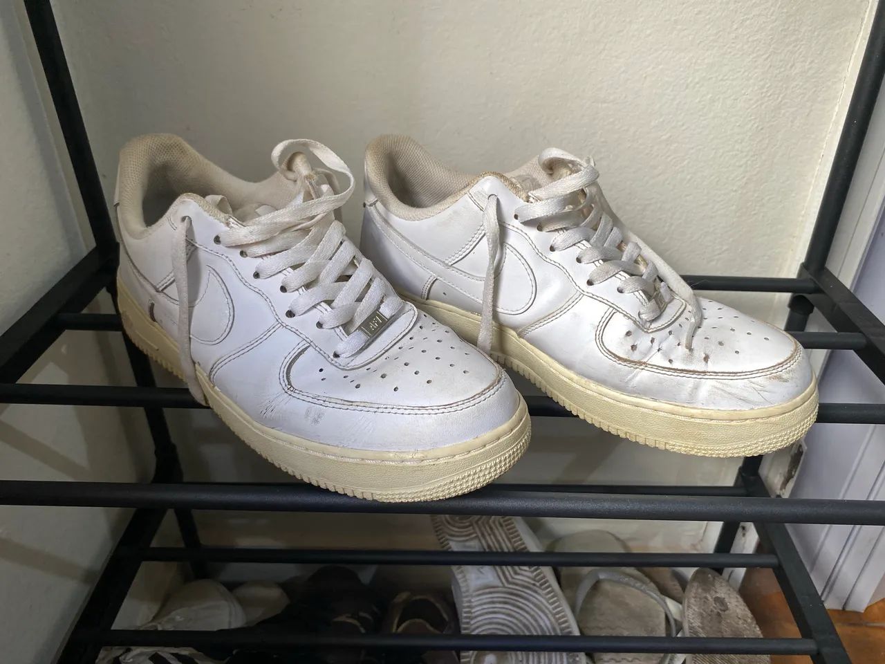 Tênis Nike Air Force 1 Original