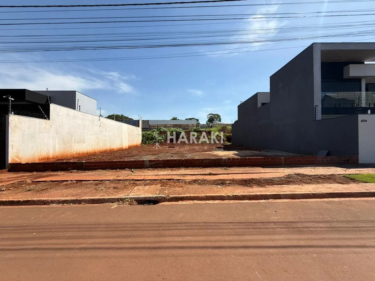 Terreno em Frente ao Parque do Japão Maringá/PR - Foto 7