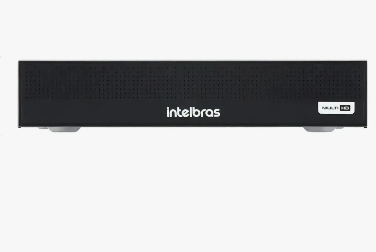 Dvr Intelbras 8 canais c HD  - Foto 2