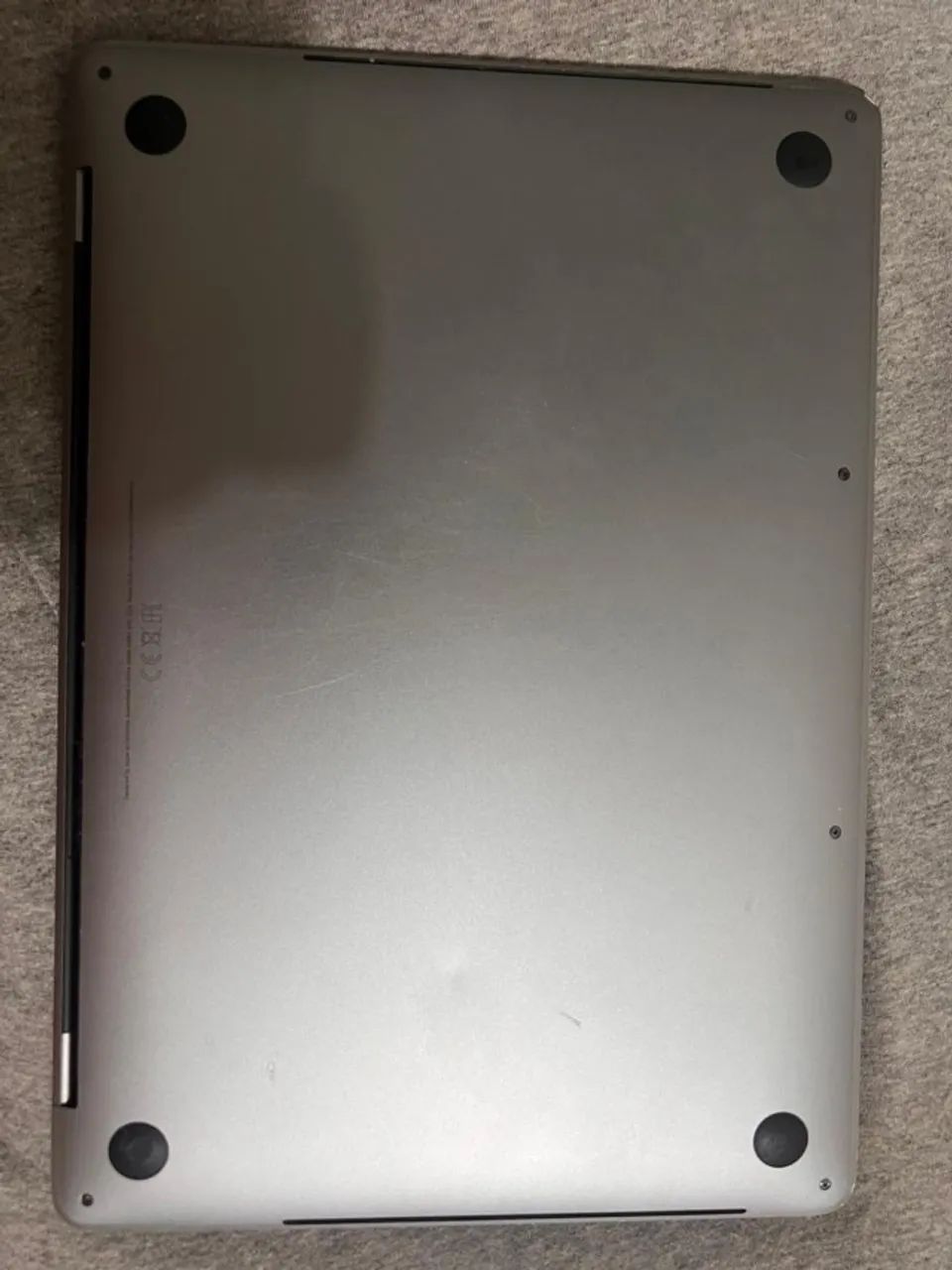 Mac Book Apple Usado - Foto 5