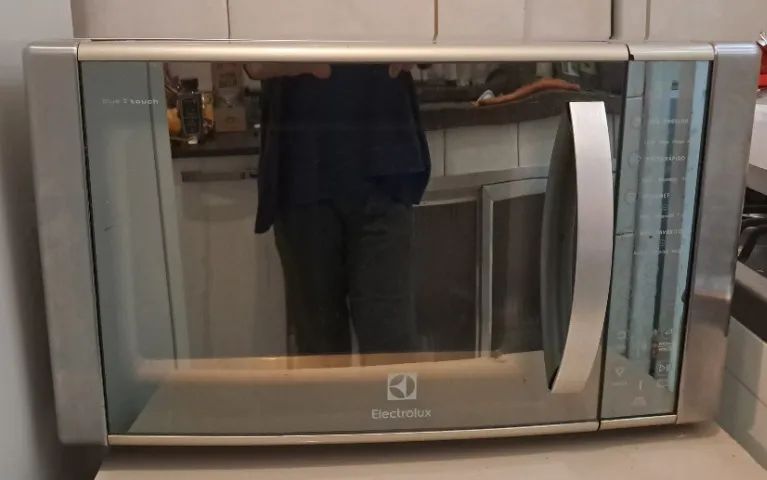 Microondas 31 litros