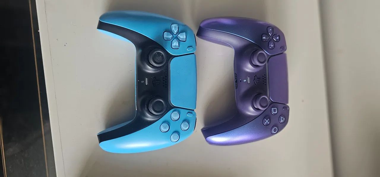 Controle Playstation 5