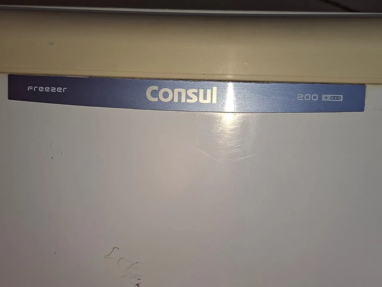Freezer consul - Foto 2