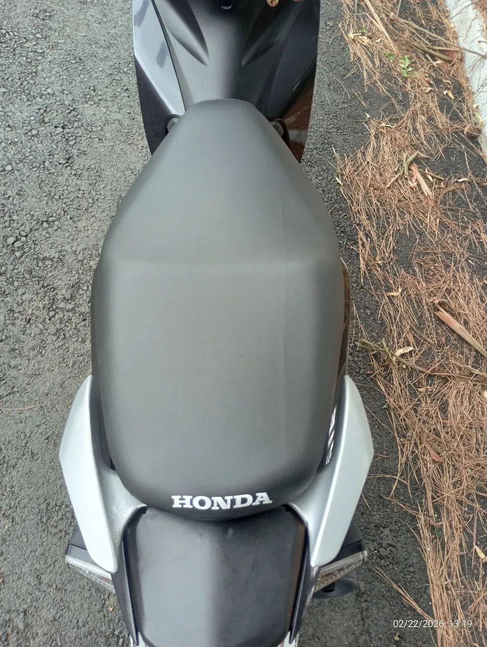Vendo Honda Biz c110i  - Foto 7