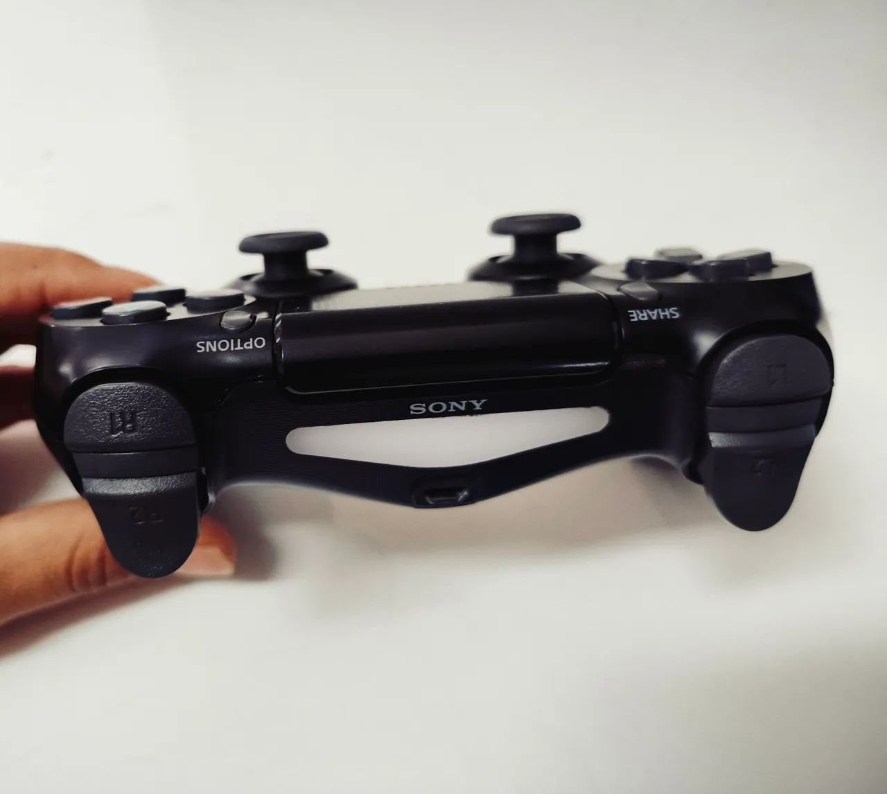 Controle de PS4 original  - Foto 2
