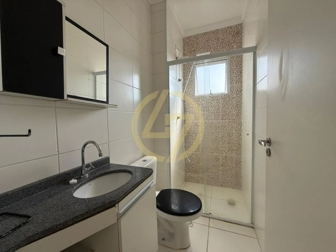 Apartamento 02 Dorm. em Cambuí Residence - Itapetininga, SP - Foto 4