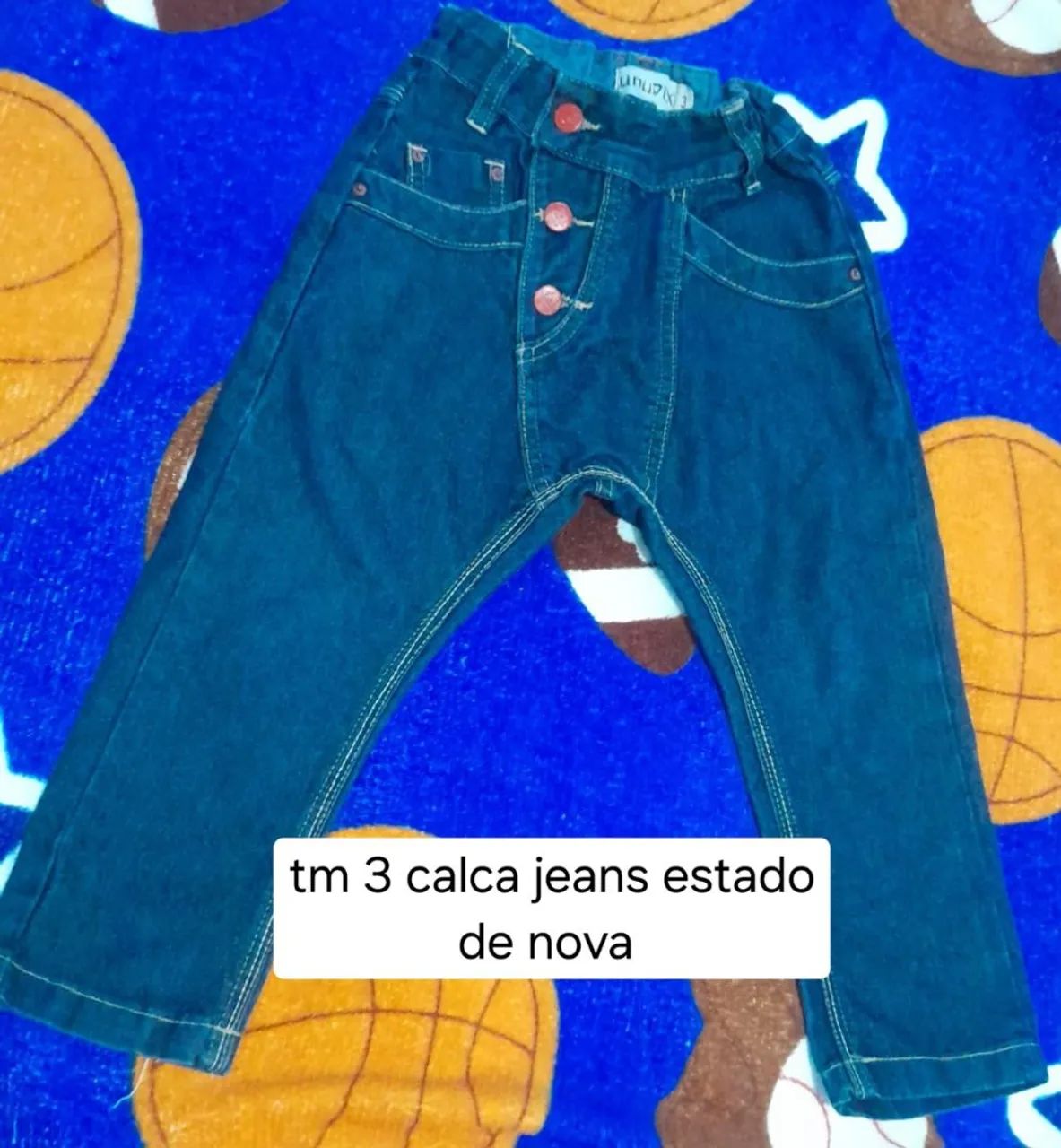 Desapego infantil 