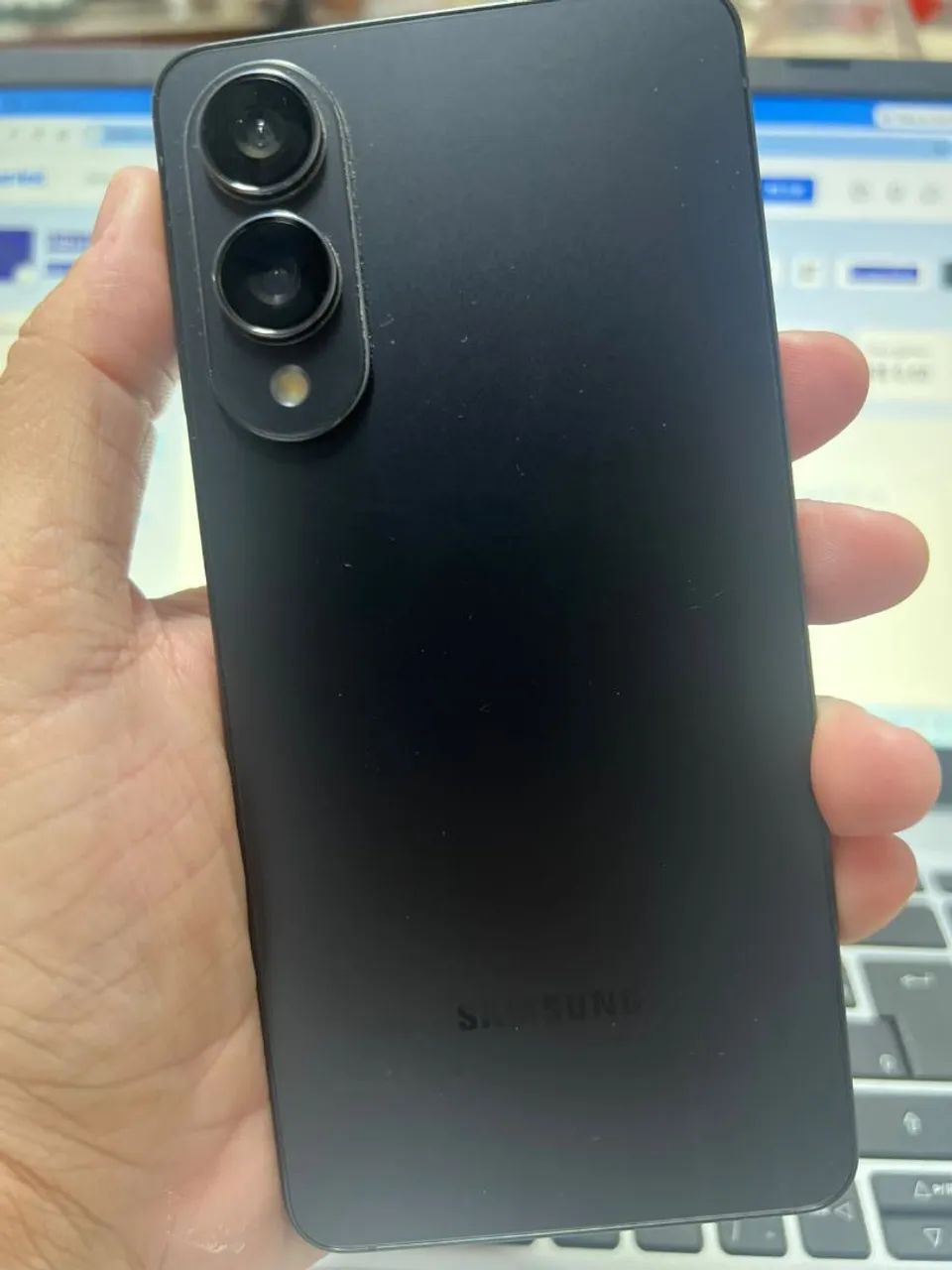 Samsung S25 edge - Foto 3