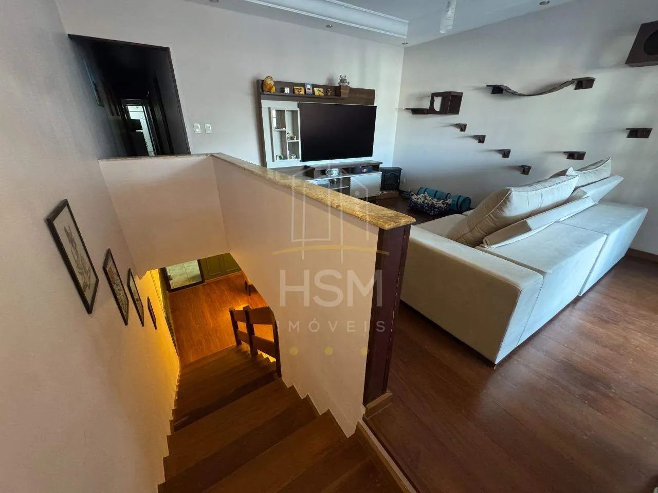 Prédio Inteiro à venda, 7 quartos, 4 suítes, 2 vagas, Nova Petrópolis - São Bernardo do Ca - Foto 5