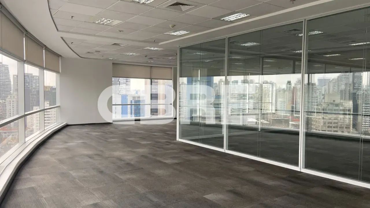 Conjuntos corporativos em Pinheiros com 528m² cada, com layout para ocupação da empresa. - Foto 4