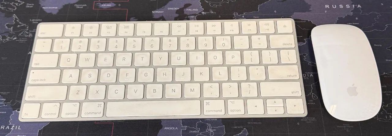 Imac 4K 21,5 pol 2019 i3 3,6 GHz - Foto 4
