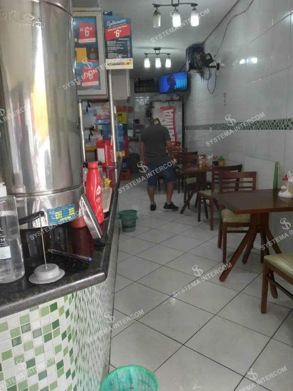 Restaurante e Lanchonete na Zona Leste - Foto 3