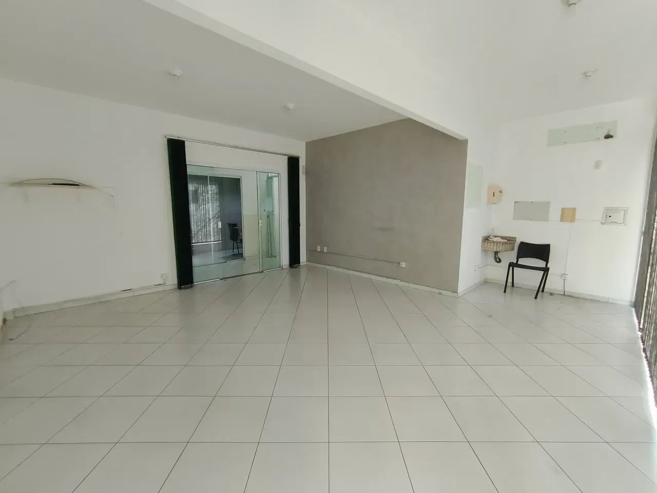 sala comercial centro Camboriú 30m2 calçadão - Foto 3
