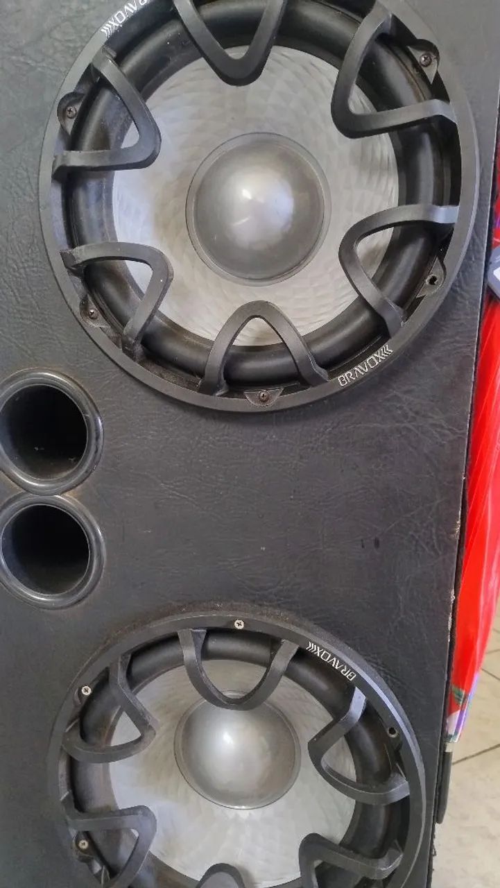 2XP 500 RMS 2x2