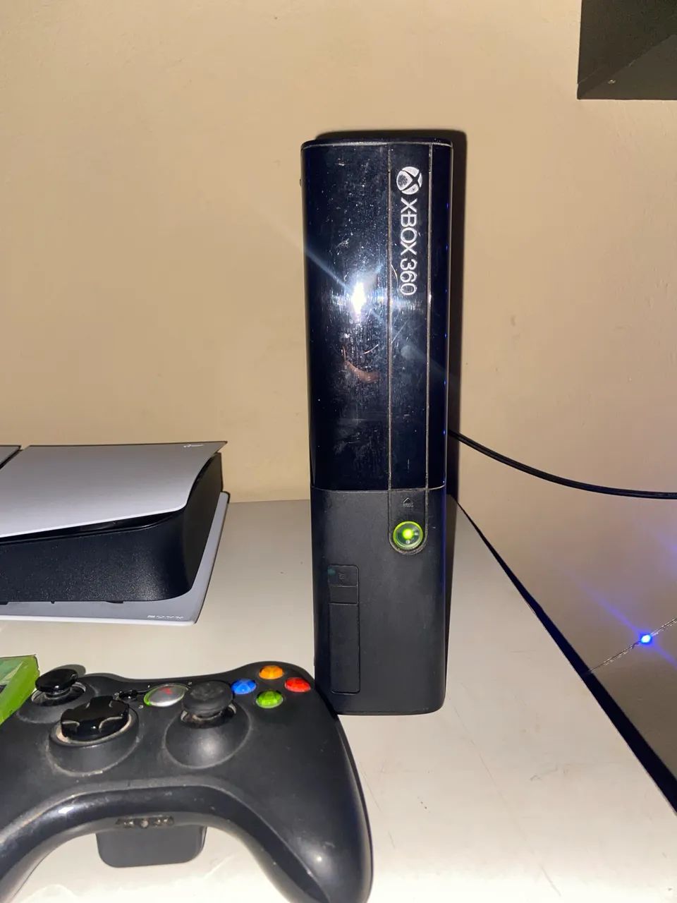 Vendo Xbox 360 - Foto 2