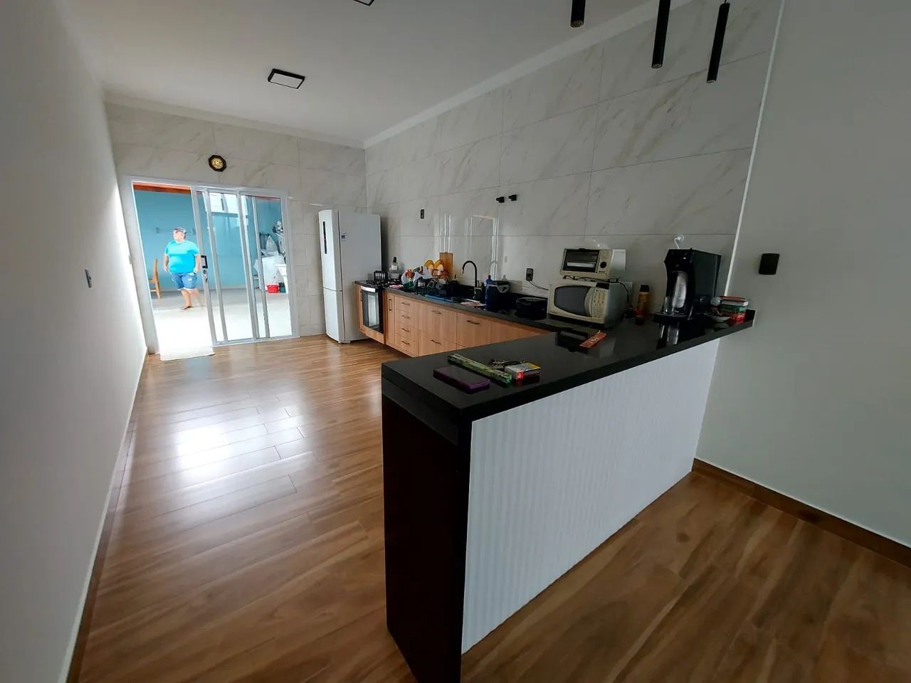 Foto - Capela do Alto - Residencial Paineiras (lperó)