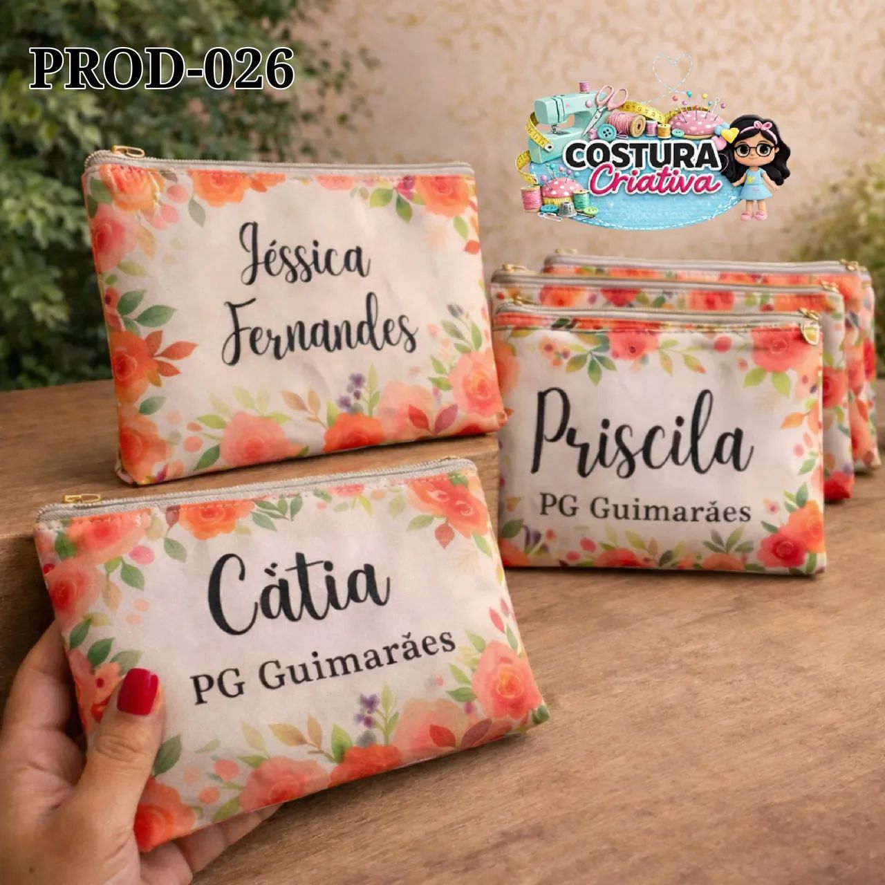 Sua Bolsa Exclusiva